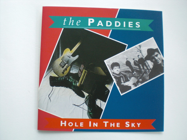 Hole In The Sky