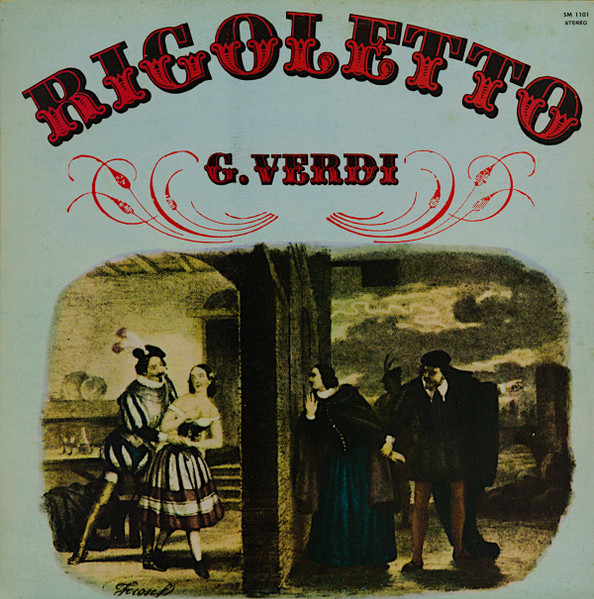 Rigoletto