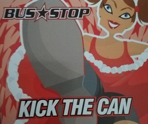 Kick The Can