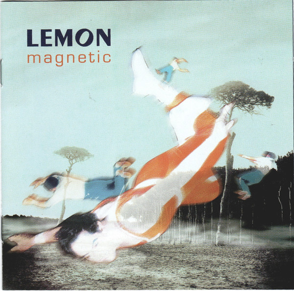 Magnetic