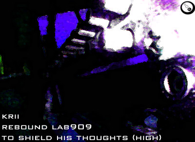 To Shield His Thoughts (High)