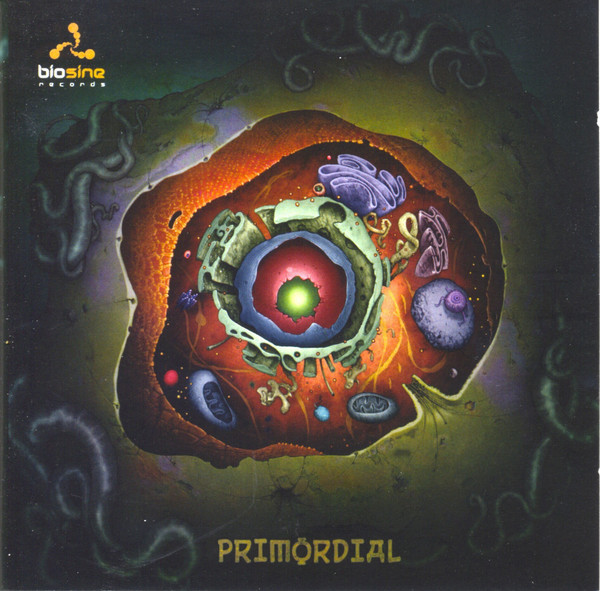 Primordial