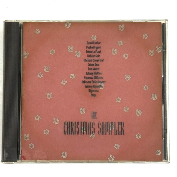 The Christmas Sampler