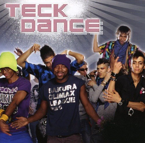 Teck Dance
