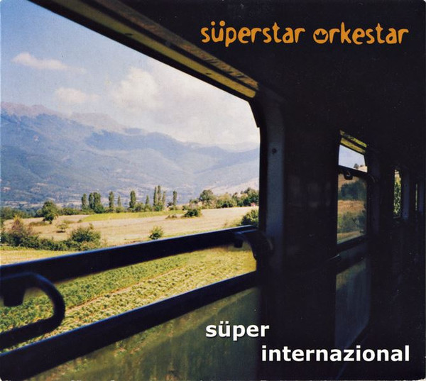 Süper Internazional
