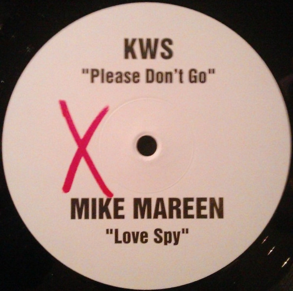 Please Don't Go / Love Spy