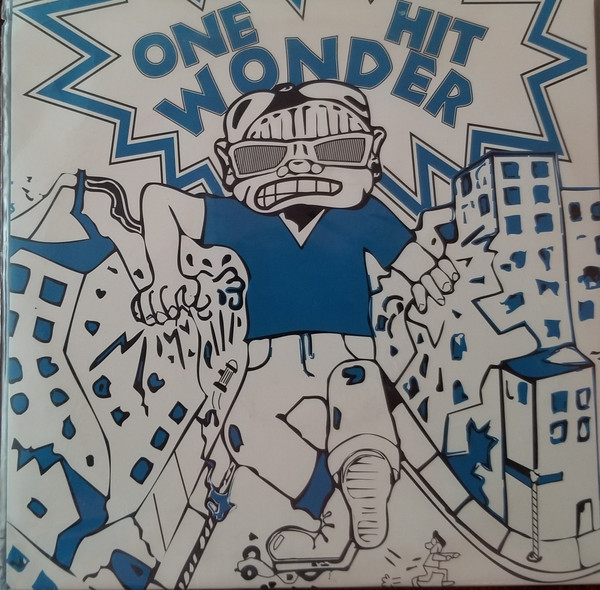 One Hit Wonder