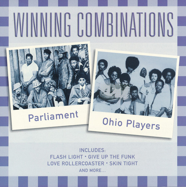 Winning Combinations
