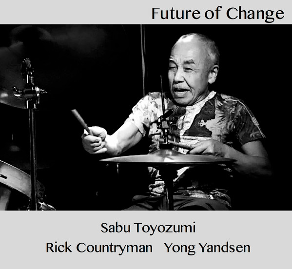 Future Of Change
