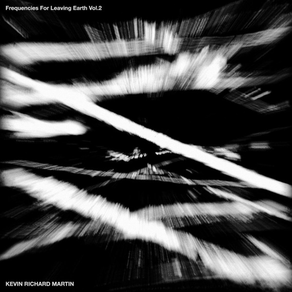 Frequencies For Leaving Earth Vol.2