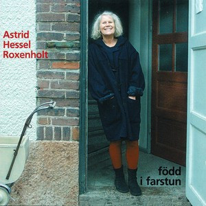 Född I Farstun