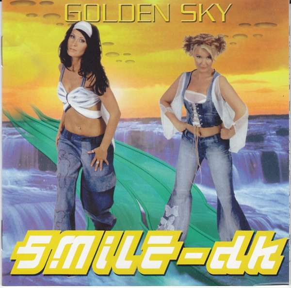 Golden Sky