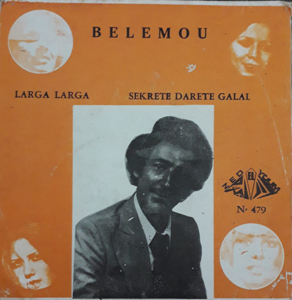 Larga Larga / Sekrete Darete Galal