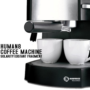Coffee Machine