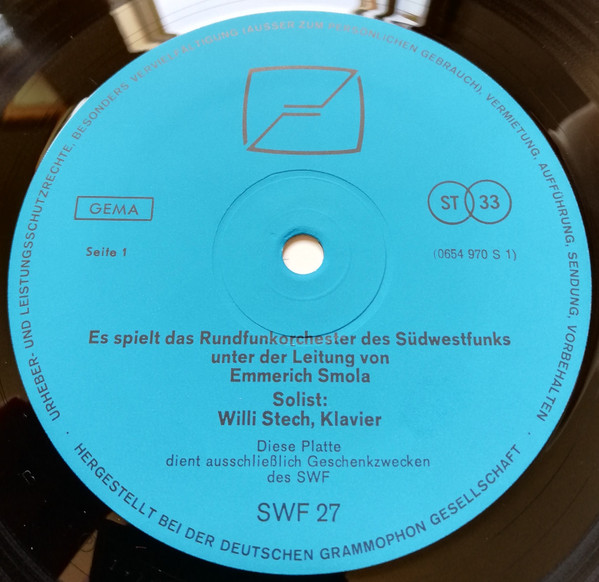 Südwestfunk