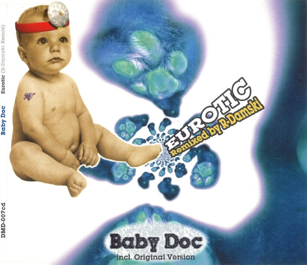 Eurotic