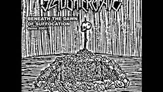 Beneath The Dawn Of Suffocation ( Demo  2001 )