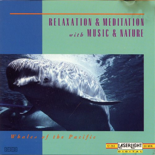 Whales Of The Pacific