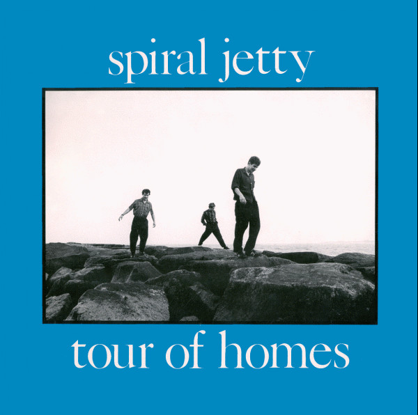 Tour Of Homes