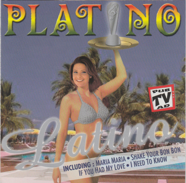 Platino Latino