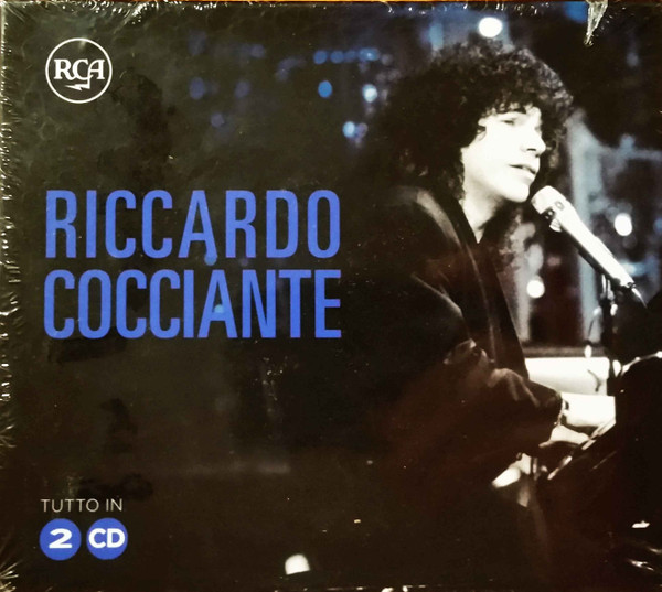 Riccardo Cocciante