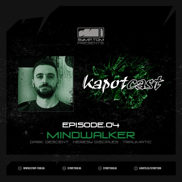 Kapotcast Episode.04