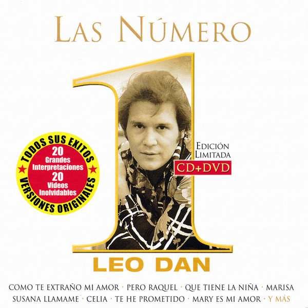 Las Numero 1