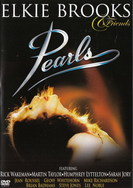 Pearls