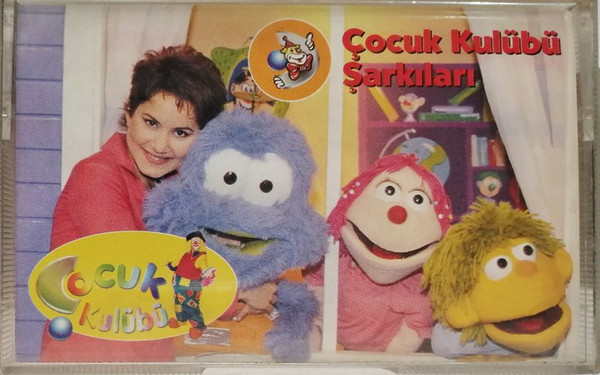 Kanal D Çocuk Kulübü Şarkıları