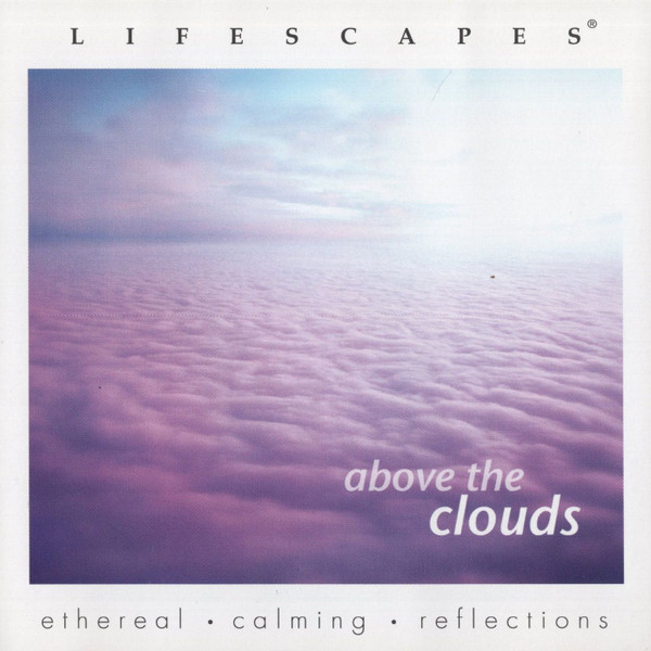 Above The Clouds