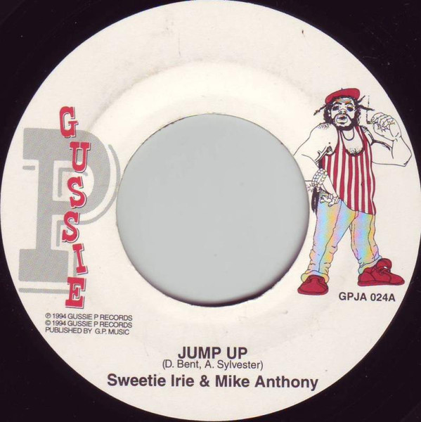 Jump Up