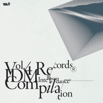 Vol.4 Records IDM Compilation
