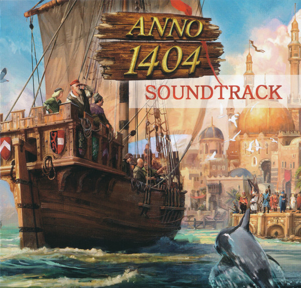 Anno 1404 Soundtrack