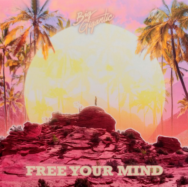 Free Your Mind