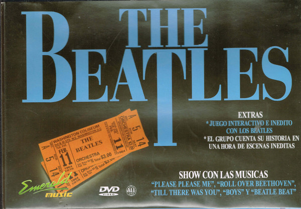 The Beatles