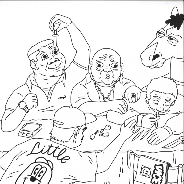 Doggy's EP