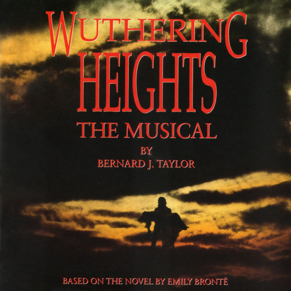 Wuthering Heights The Musical