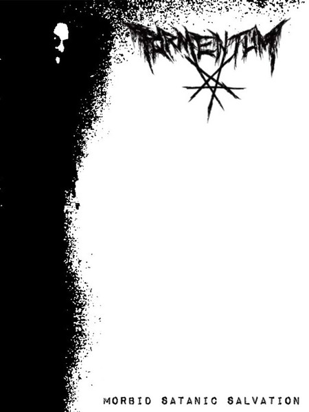 Morbid Satanic Salvation