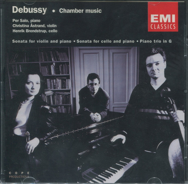 Chamber Music