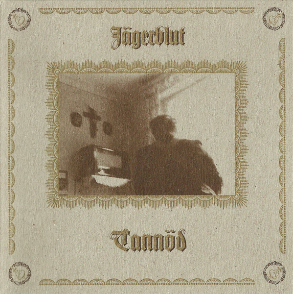 Tannöd
