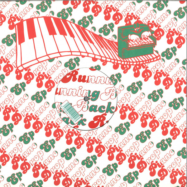 Piano Drop EP