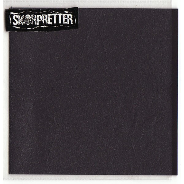 Ammunition E.P.
