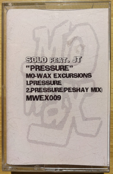 Pressure