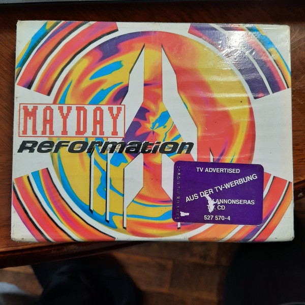 Mayday - Reformation