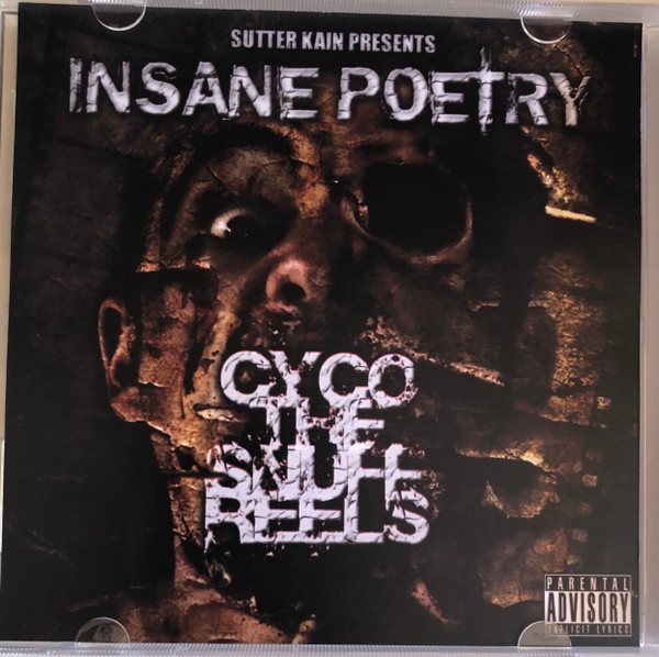 Cyco The Snuff Reels