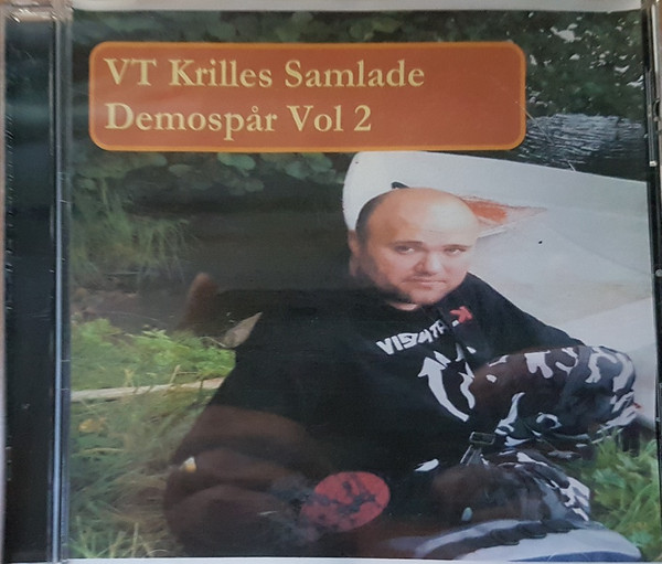 VT Krilles Samlade Demospår Vol 2