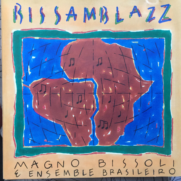 Bissamblazz