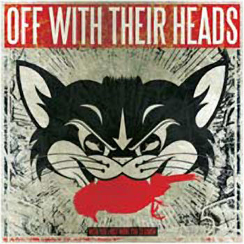 Off With Their Heads / The Measure [sa]