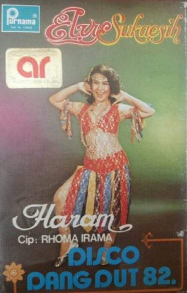 Disco Dang Dut 82