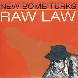 Raw Law